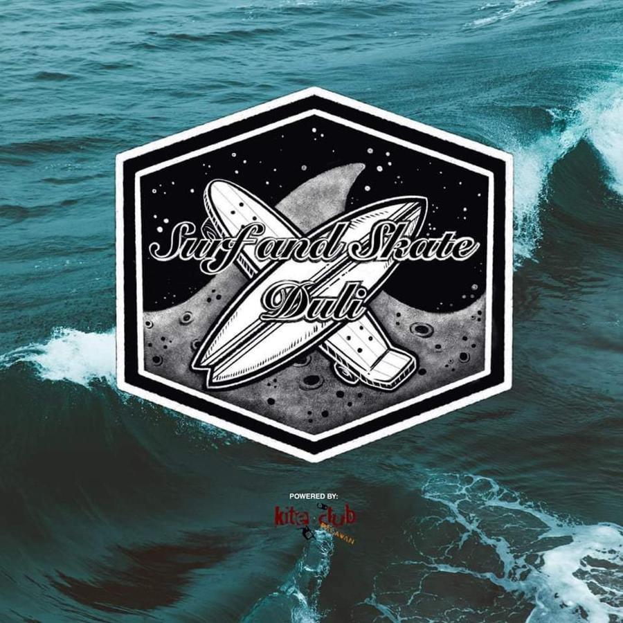 Surf And Skate Duli El Nido By Kiteclub Palawan Hostel Екстериор снимка