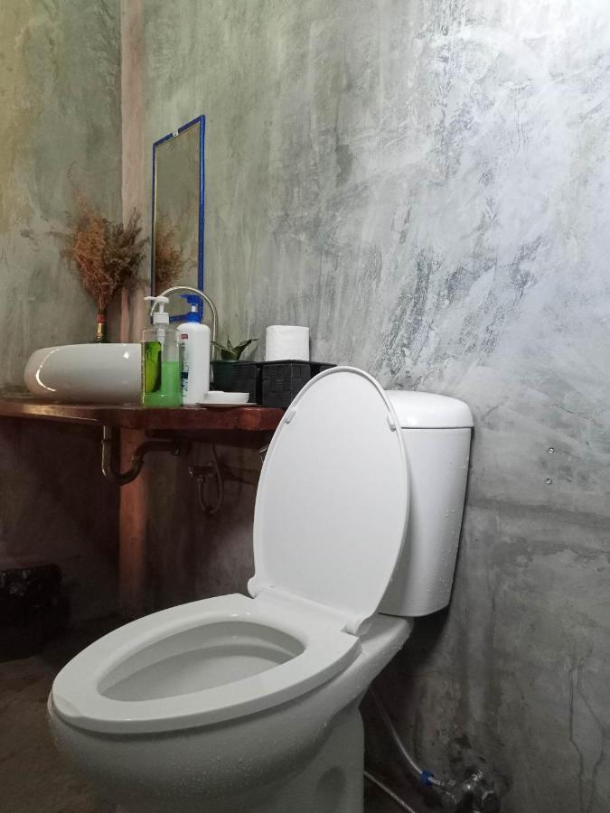 Surf And Skate Duli El Nido By Kiteclub Palawan Hostel Екстериор снимка