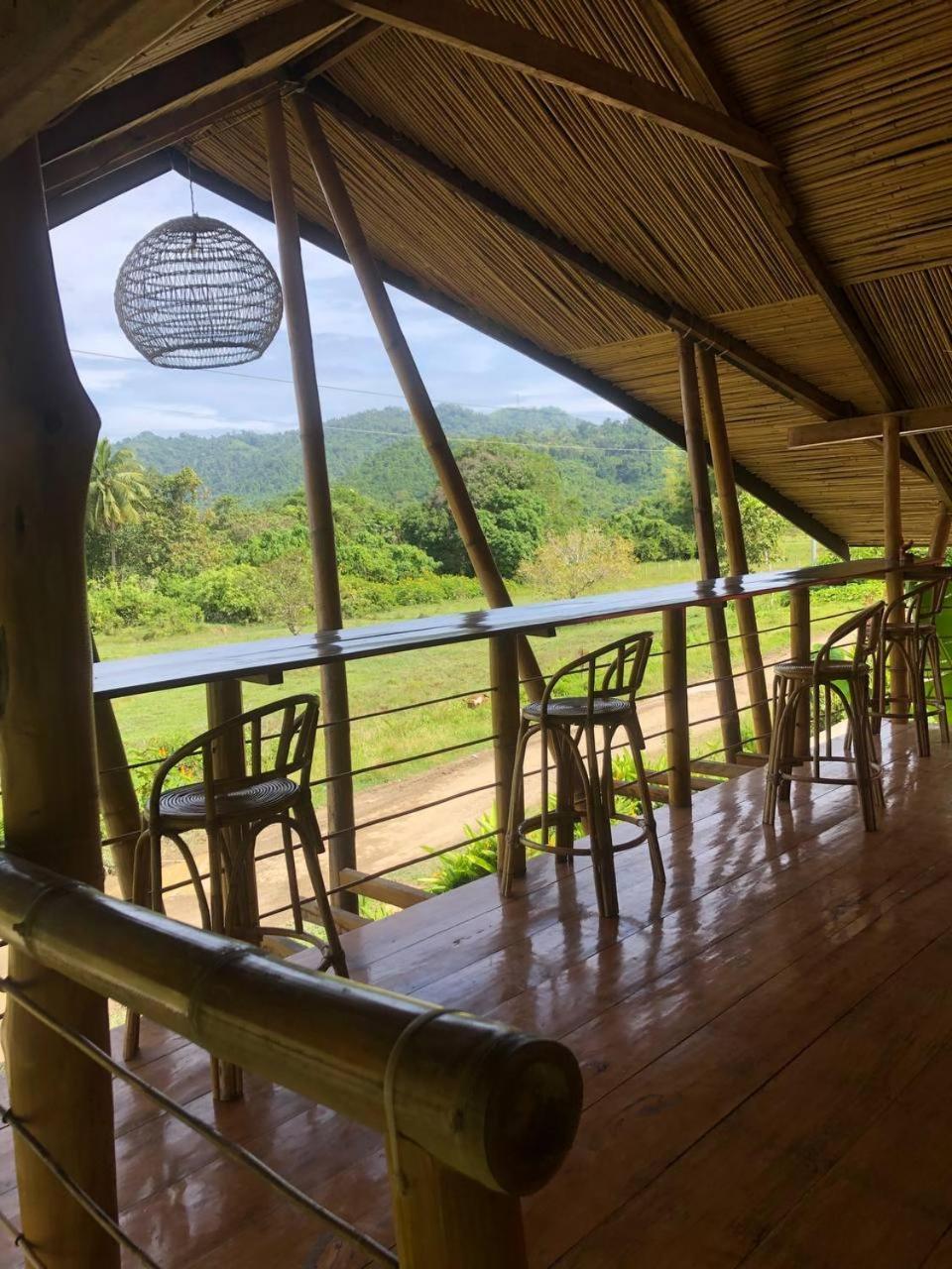 Surf And Skate Duli El Nido By Kiteclub Palawan Hostel Екстериор снимка